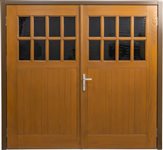 GRP Panel: Betchworth