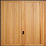 Timber Panel: Kingsbury