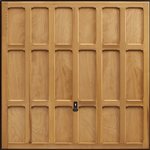 Timber Panel: Wolsey