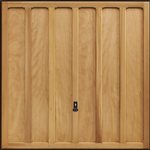Timber Panel: Seymour