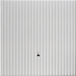 Steel Panel: Carlton