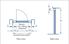 p44-garagesidedoor-between-brickwork