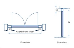 p44-side-hinged-between-brickwork p44-side-hinged-between-brickwork