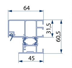 p83-frontguard-quadrangular p83-frontguard-quadrangular